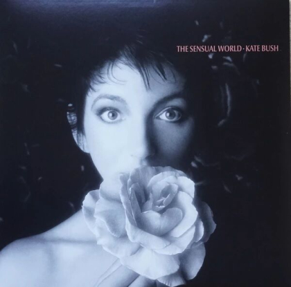 Kate Bush – The Sensual World - фото 1 Kate Bush – The Sensual World - фото 1