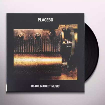 Placebo &ndash; Black Market Music - фото 3