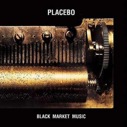 Placebo &ndash; Black Market Music - фото 1