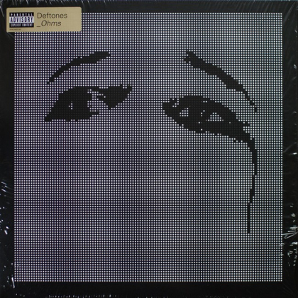 Deftones &ndash; Ohms - фото 1
