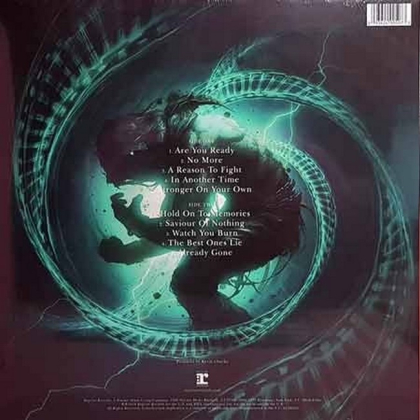 Disturbed &ndash; Evolution - фото 2