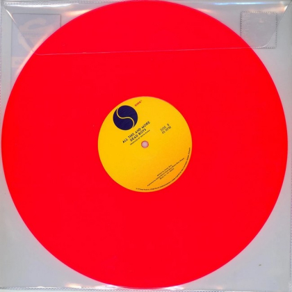 Corey Taylor / Dead Boys &ndash; All This And More - фото 2