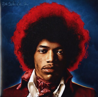 Jimi Hendrix &ndash; Both Sides Of The Sky - фото 1
