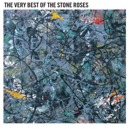 The Stone Roses &ndash; The Very Best Of The Stone Roses - фото 1