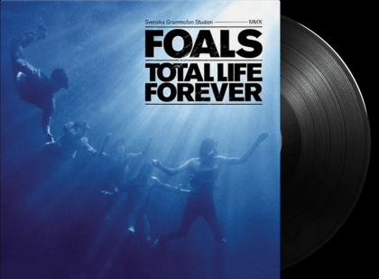 Foals &ndash; Total Life Forever - фото 3