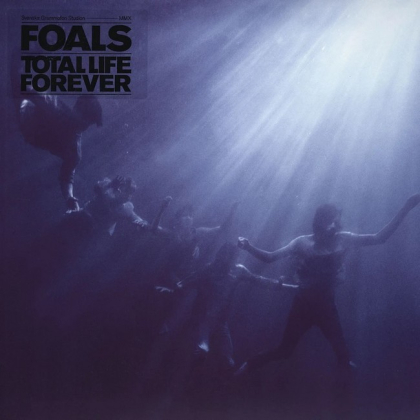 Foals &ndash; Total Life Forever - фото 1