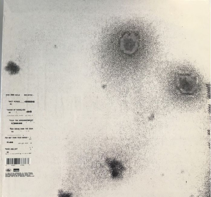 Nine Inch Nails &ndash; Bad Witch - фото 2
