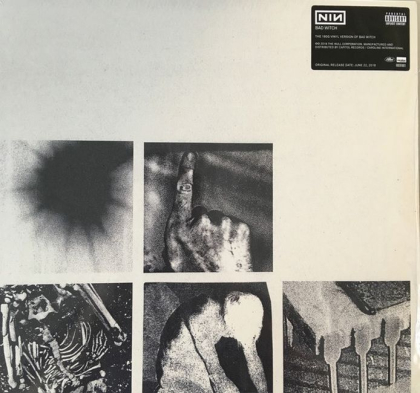 Nine Inch Nails &ndash; Bad Witch - фото 1