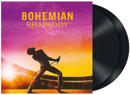 Queen &ndash; Bohemian Rhapsody - фото 3