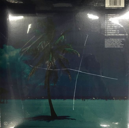 Rammstein – Sehnsucht - фото 2 Rammstein – Sehnsucht - фото 2