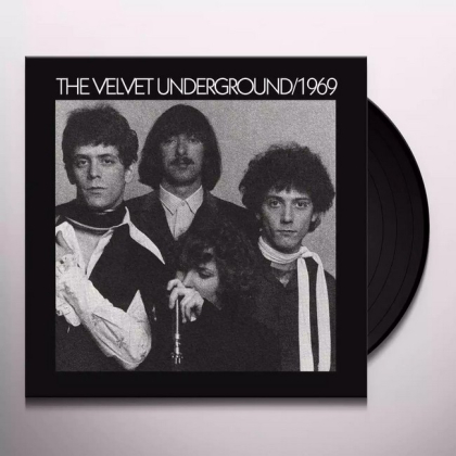The Velvet Underground &ndash; 1969 - фото 3