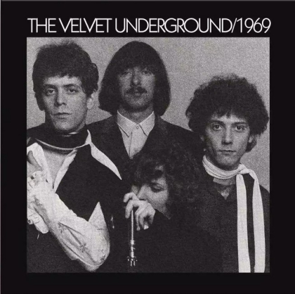 The Velvet Underground &ndash; 1969 - фото 1