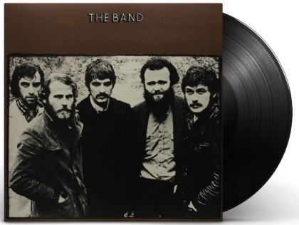 The Band &ndash; The Band - фото 3