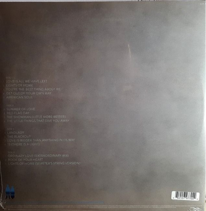U2 &ndash; Songs Of Experience - фото 2