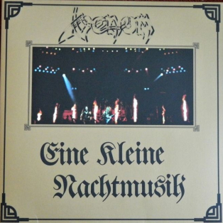 Venom – Eine Kleine Nachtmusik