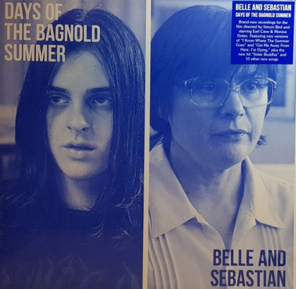 Belle And Sebastian &ndash; Days Of The Bagnold Summer - фото 1