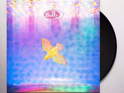 Belly &ndash; Dove - фото 3