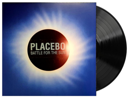 Placebo &ndash; Battle For The Sun - фото 3