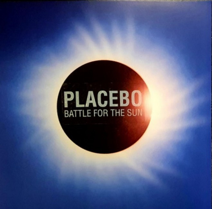 Placebo &ndash; Battle For The Sun - фото 1