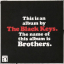 The Black Keys &ndash; Brothers - фото 1