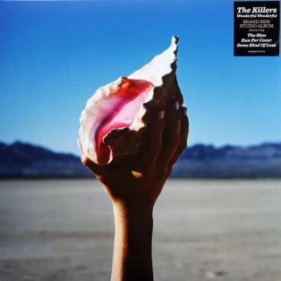 The Killers – Wonderful Wonderful