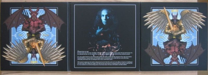 Dio &ndash; Evil Or Divine - фото 3