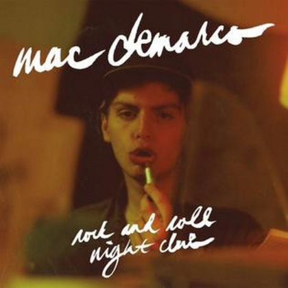 Mac Demarco &ndash; Rock And Roll Night Club - фото 1