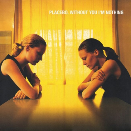 Placebo &ndash; Without You I&#039;m Nothing - фото 1