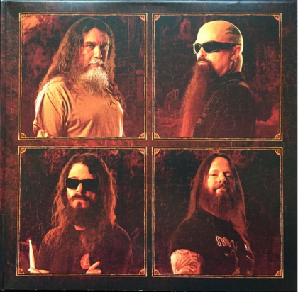 Slayer &ndash; Repentless - фото 3