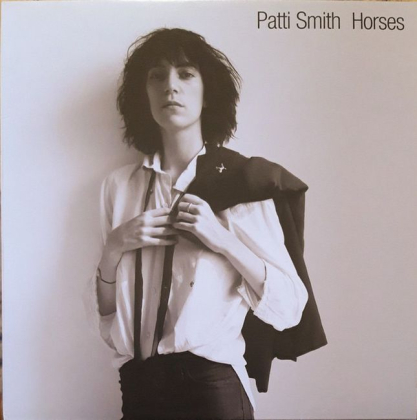 Patti Smith – Horses - фото 1 Patti Smith – Horses - фото 1