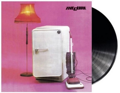 The Cure &ndash; Three Imaginary Boys - фото 3
