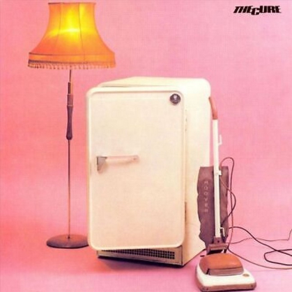 The Cure &ndash; Three Imaginary Boys - фото 1