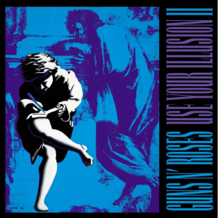 Guns 'n' Roses – Use Your Illusion II