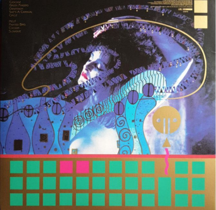 Siouxsie And The Banshees &ndash; A Kiss In The Dreamhouse - фото 2