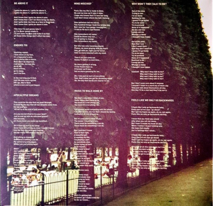 Tame Impala &ndash; Lonerism - фото 3