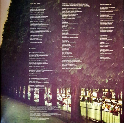 Tame Impala &ndash; Lonerism - фото 4