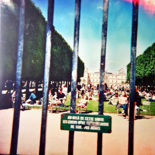 Tame Impala – Lonerism