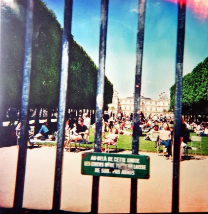 Tame Impala &ndash; Lonerism - фото 1