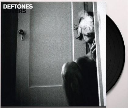 Deftones &ndash; Covers - фото 3