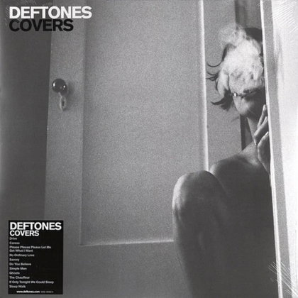 Deftones &ndash; Covers - фото 1