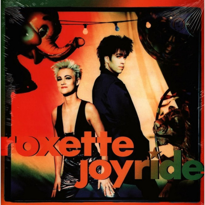 Roxette &ndash; Joyride - фото 1