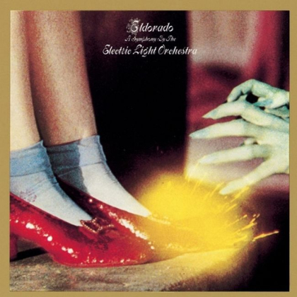 Electric Light Orchestra &ndash; Eldorado A Symphony By The Electric Light Orchestra - фото 1