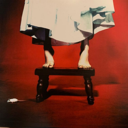 The White Stripes &ndash; Elephant - фото 4