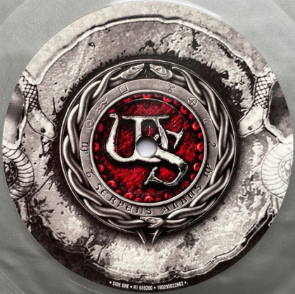 Whitesnake &ndash; Restless Heart - фото 4