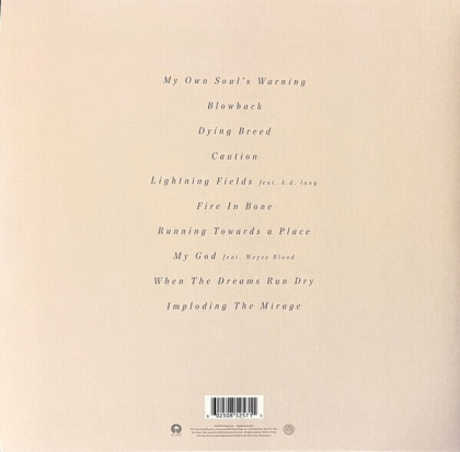The Killers &ndash; Imploding The Mirage - фото 2