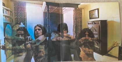 Black Sabbath &ndash; Sabbath Bloody Sabbath - фото 3