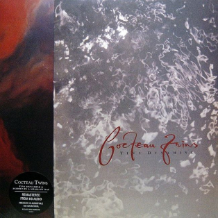 Cocteau Twins – Tiny Dynamine / Echoes In A Shallow Bay
