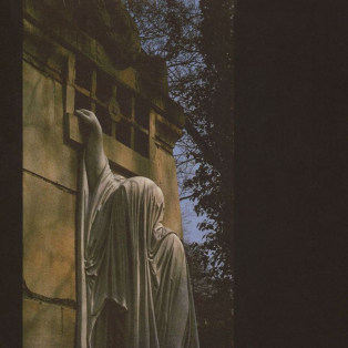 Dead Can Dance – Within The Realm Of A Dying Sun