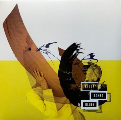 Bills &amp; Aches &amp; Blues - фото 1