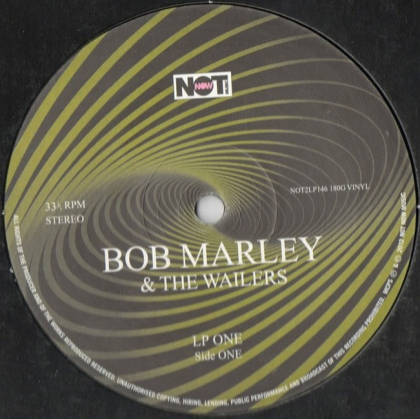 Bob Marley &amp; The Wailers &ndash; A Legend Reggae Classics - фото 3